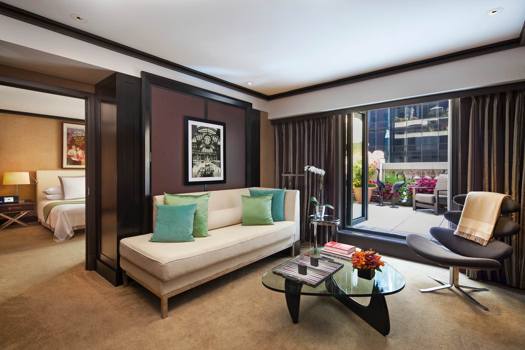 Suites